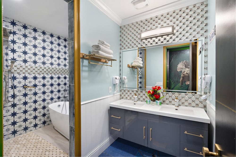 Fantasy Island Resort 1