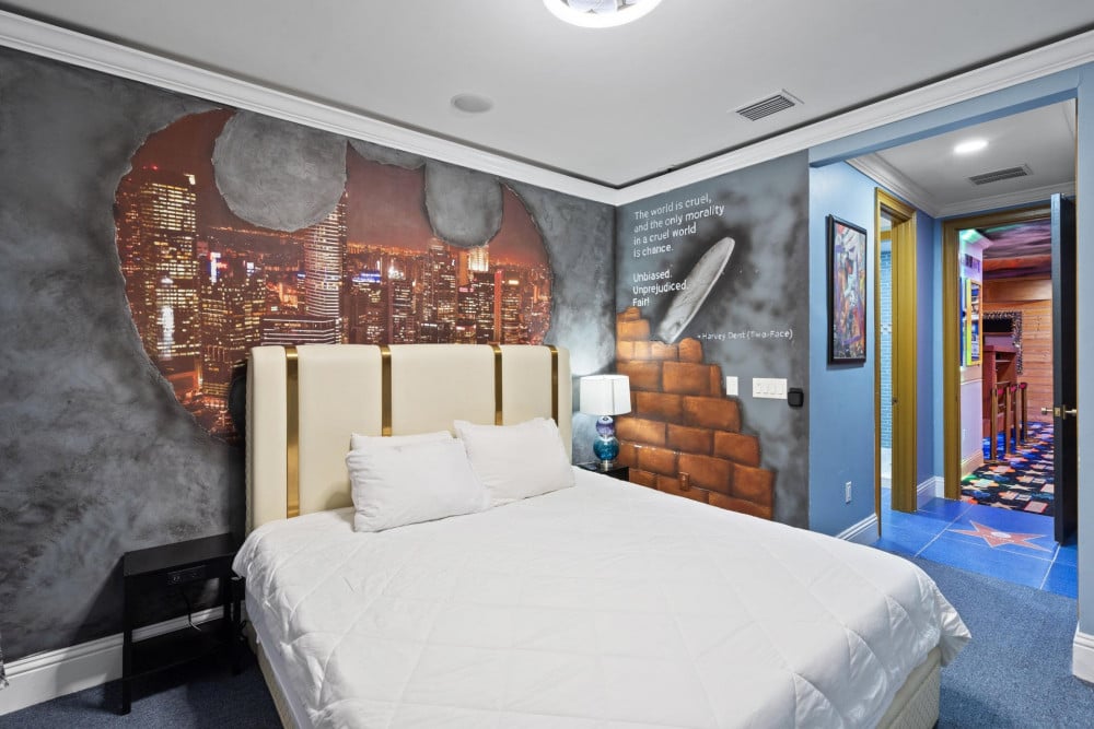 Fantasy Island Resort 1