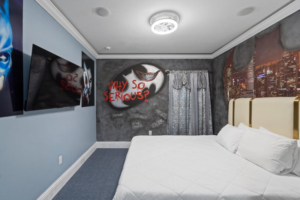 Fantasy Island Resort 1