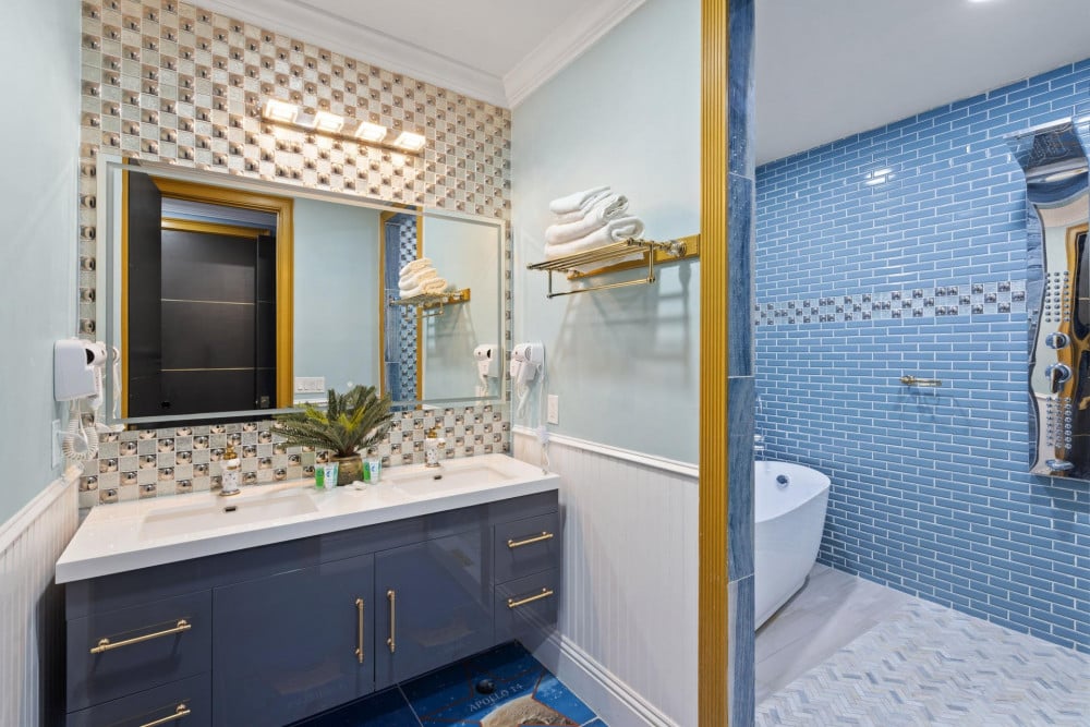 Fantasy Island Resort 1