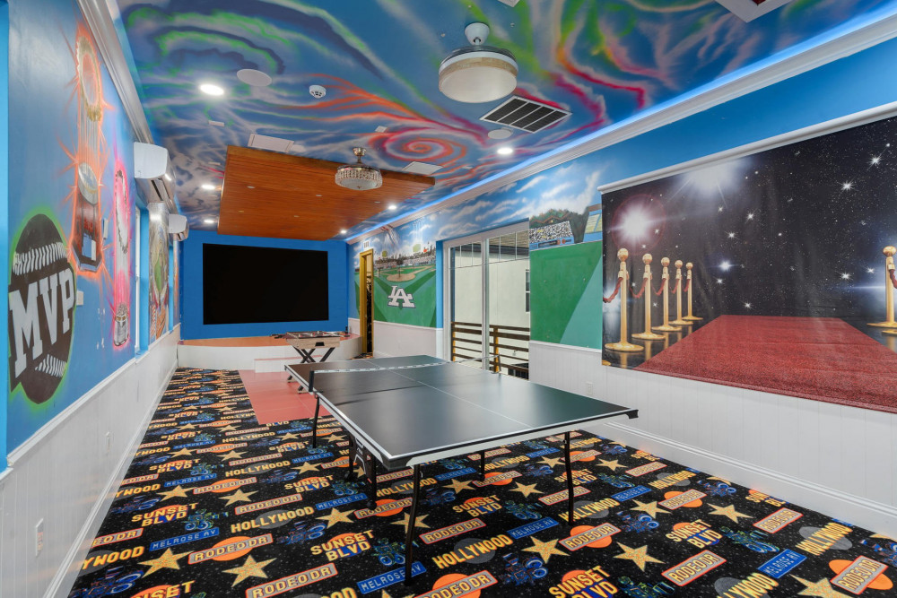 Fantasy Island Resort 1