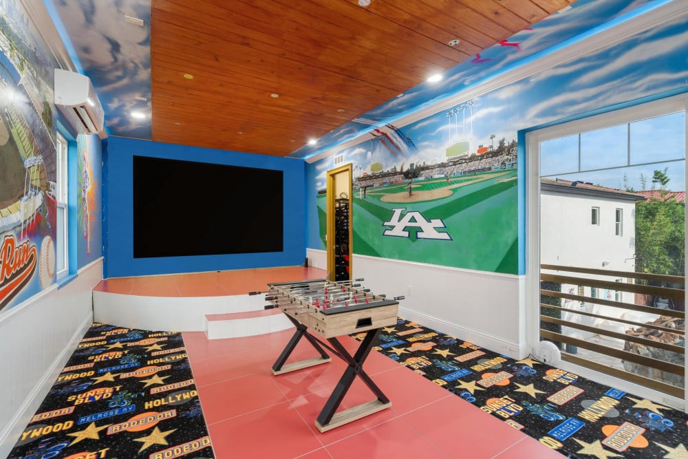 Fantasy Island Resort 1