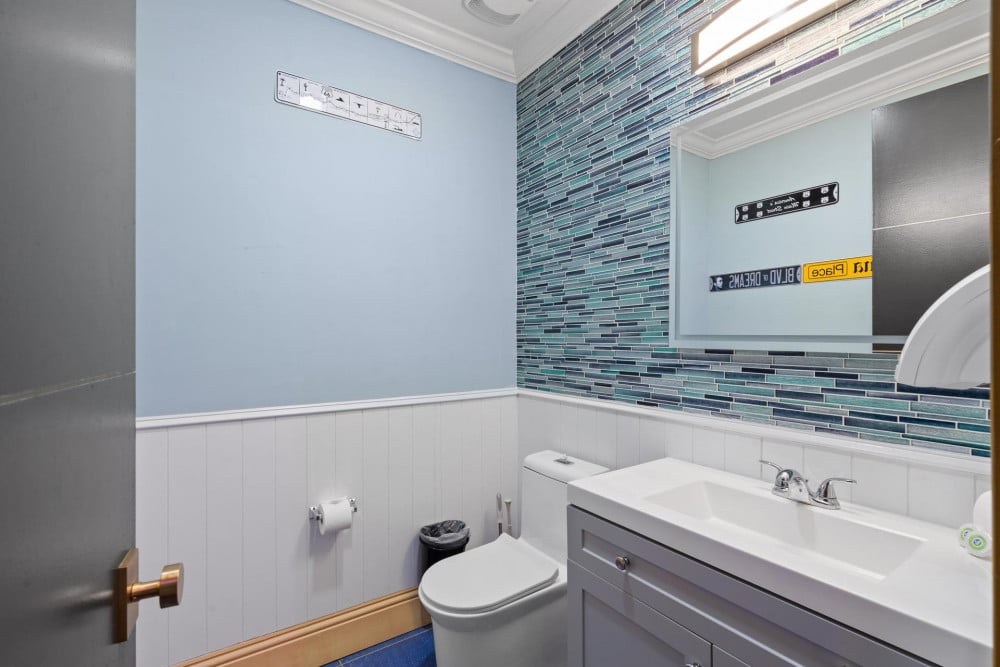 Fantasy Island Resort 1