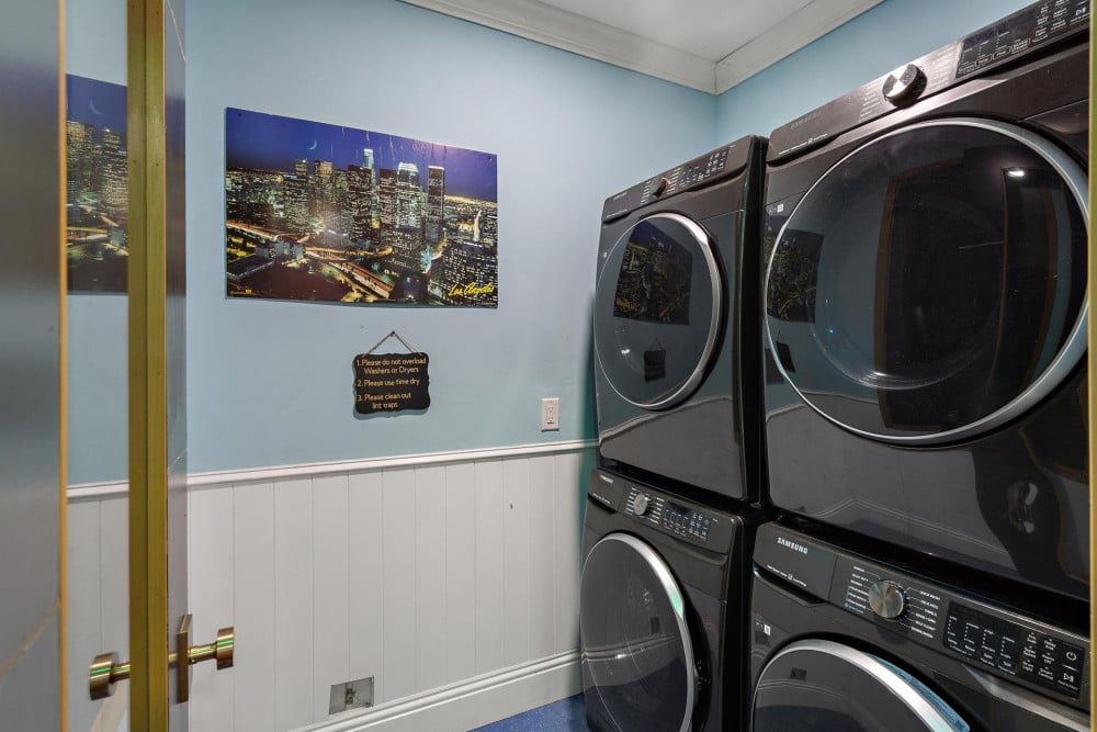 Fantasy Island Resort 1