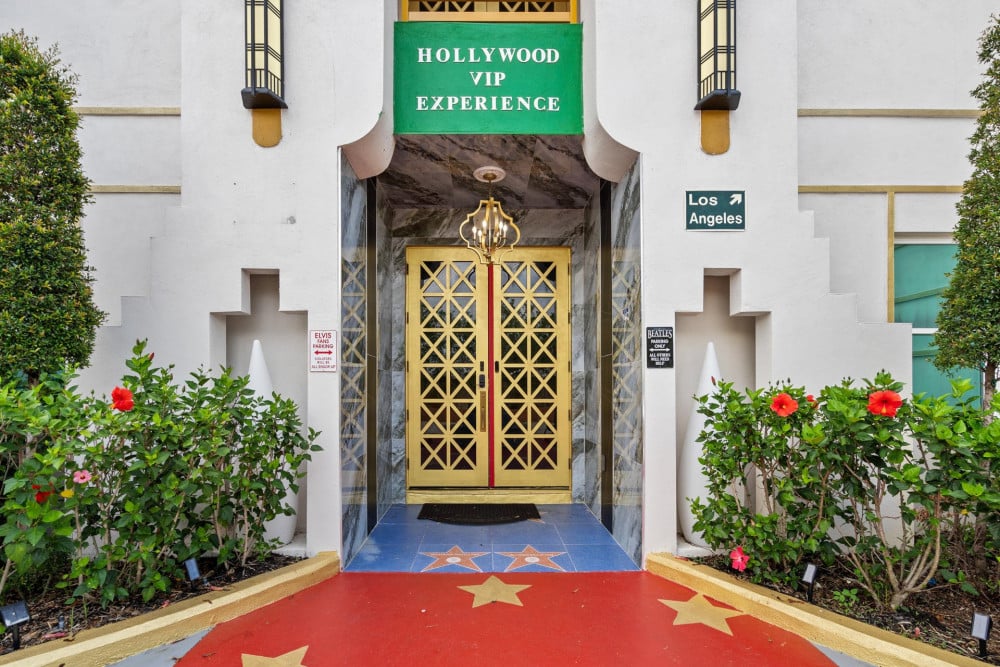 Fantasy Island Resort 1