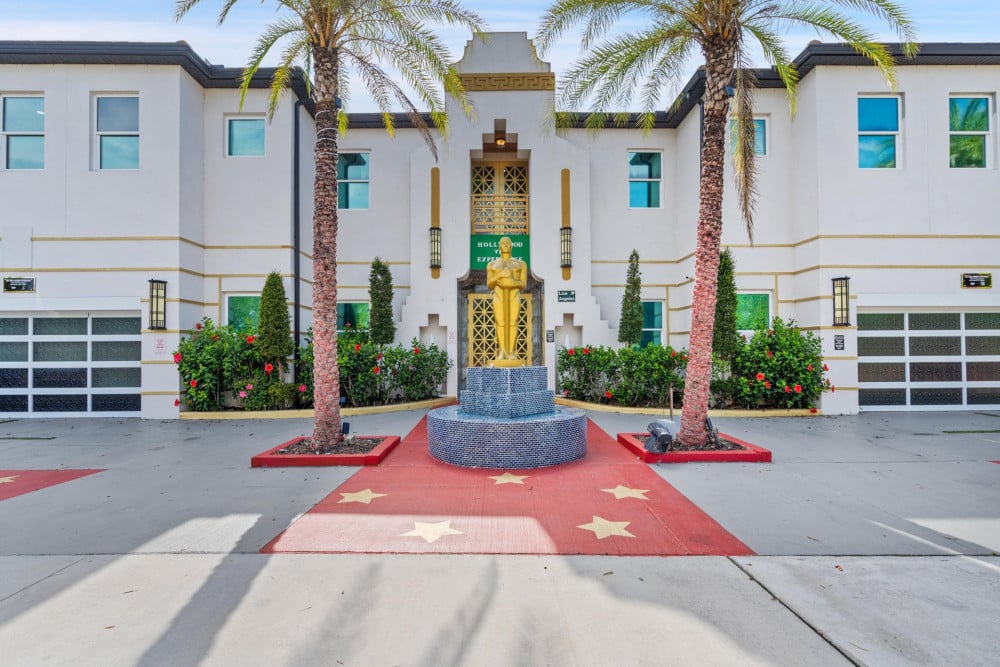 Fantasy Island Resort 1