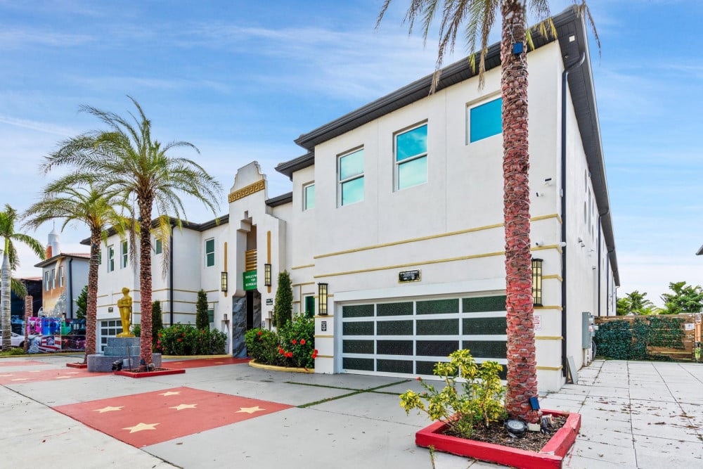 Fantasy Island Resort 1