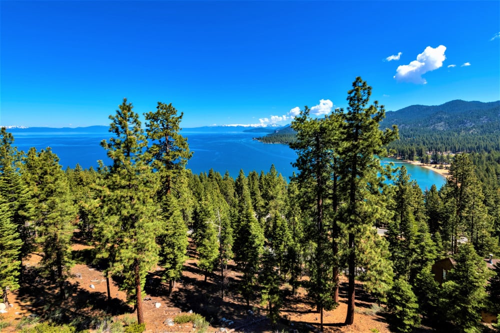 Lake Tahoe 60