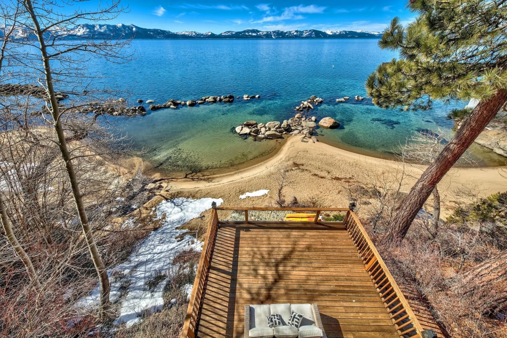 Lake Tahoe 65