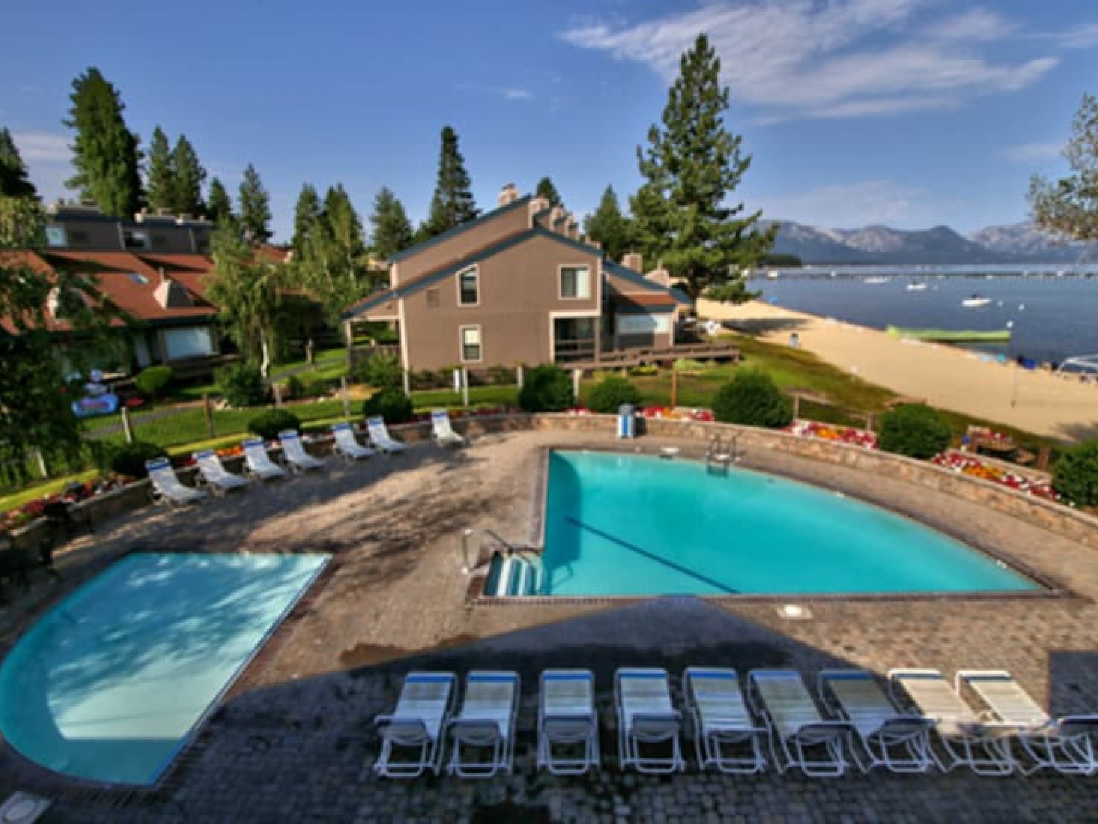Lake Tahoe 63 Lake Tahoe vacation rentals with lake views