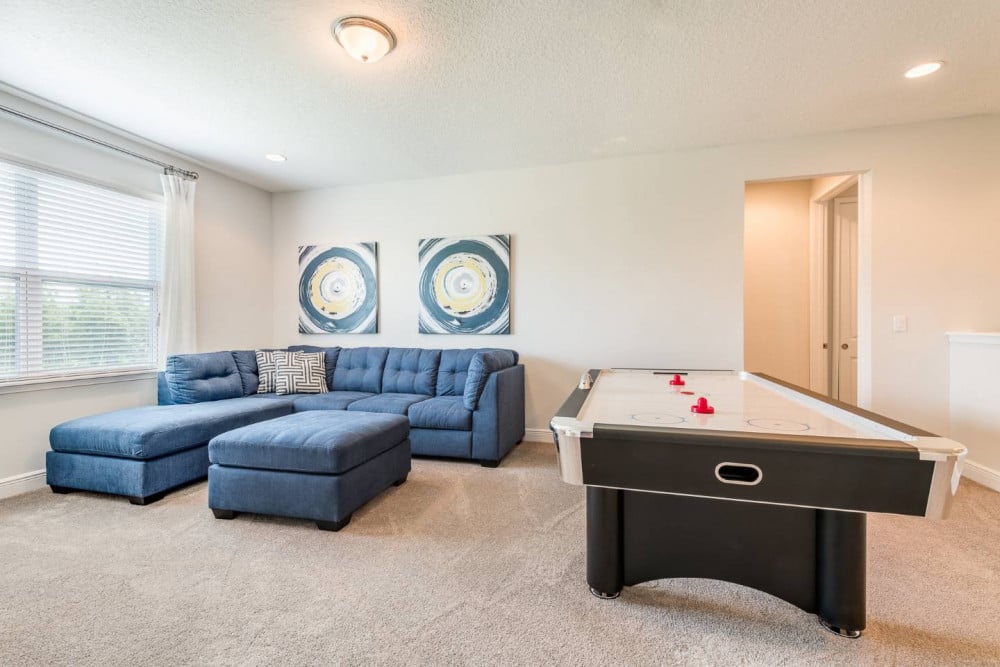 Encore Resort 1466