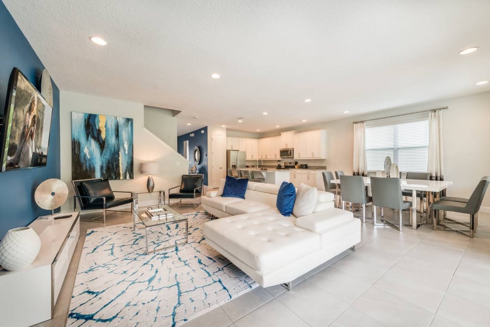 Encore Resort 1466