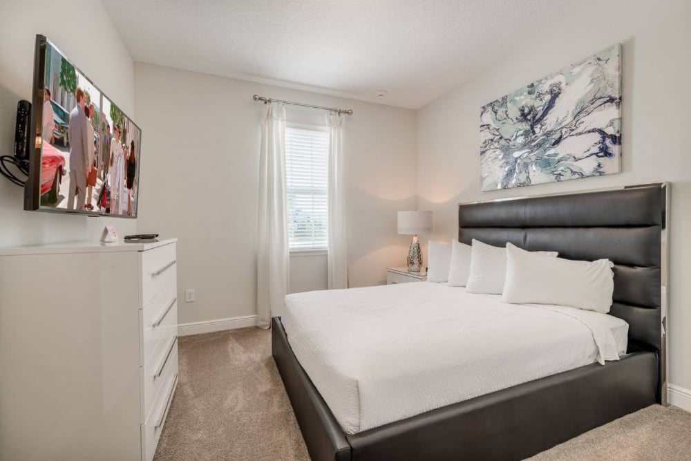 Encore Resort 1466