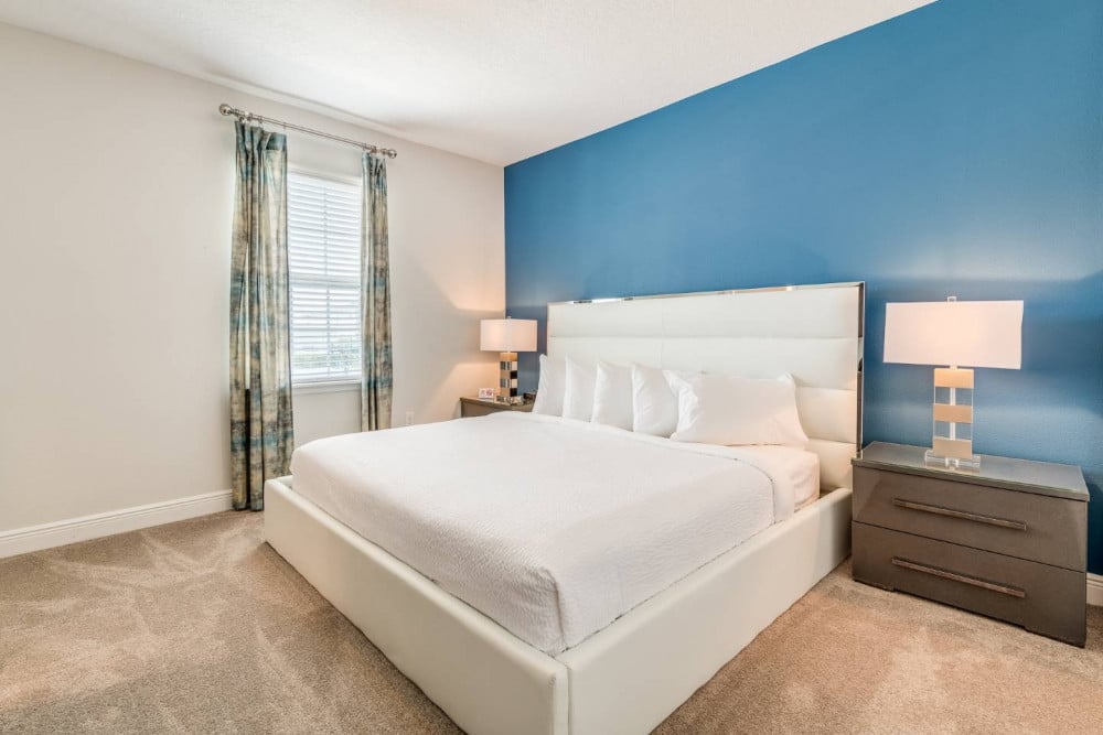 Encore Resort 1466