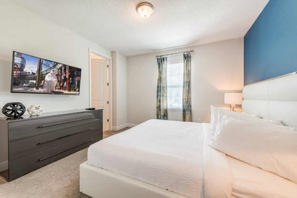 Encore Resort 1466