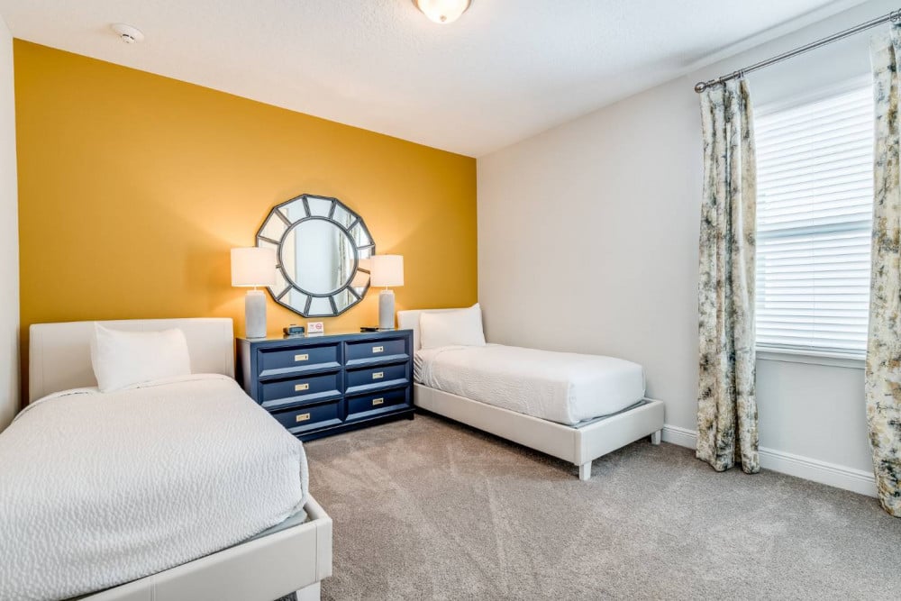 Encore Resort 1466