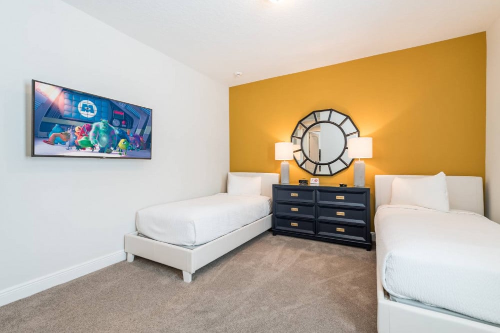 Encore Resort 1466
