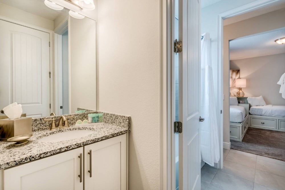 Encore Resort 1466