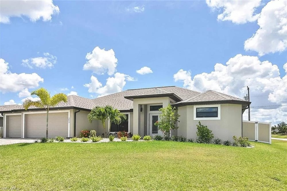 Cape Coral 430