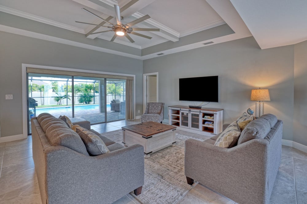 Cape Coral 430