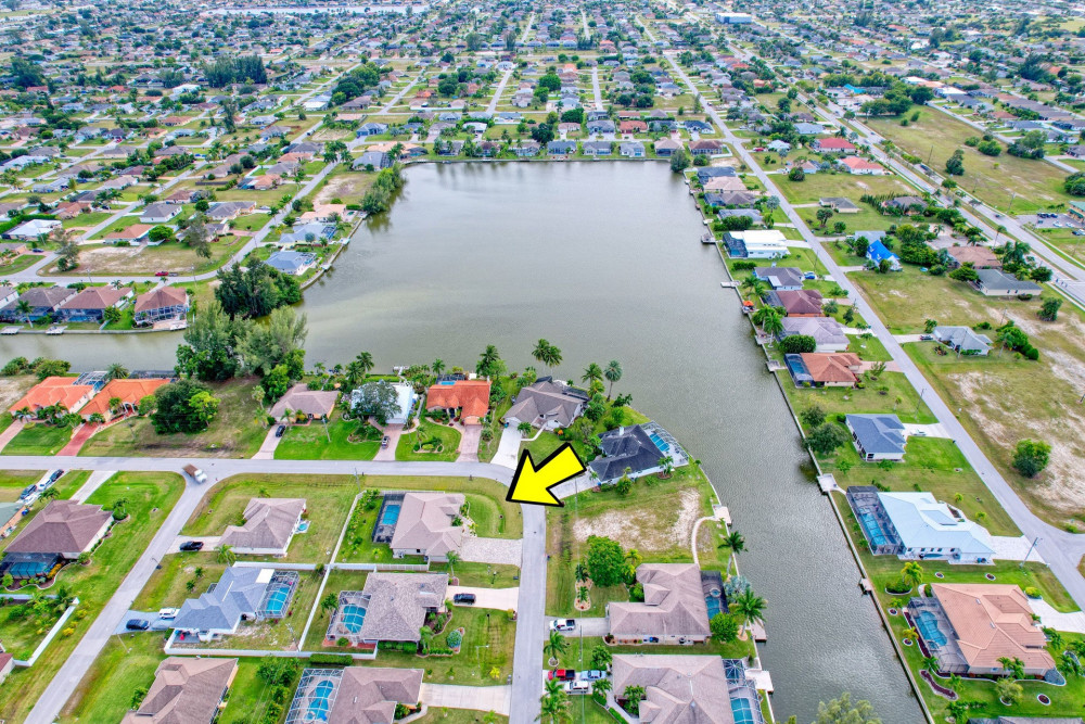 Cape Coral 430
