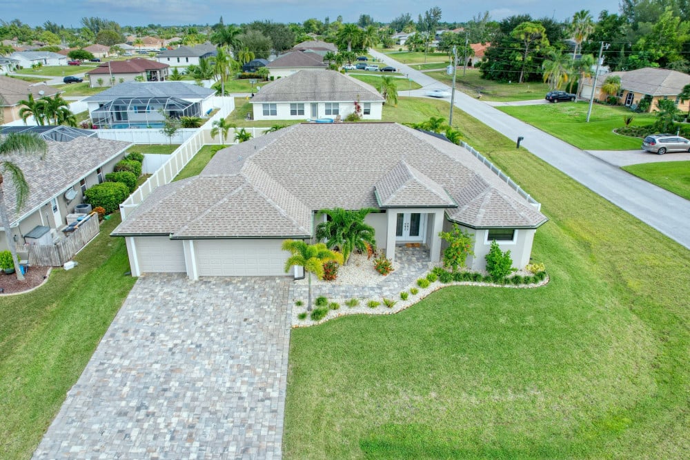 Cape Coral 430