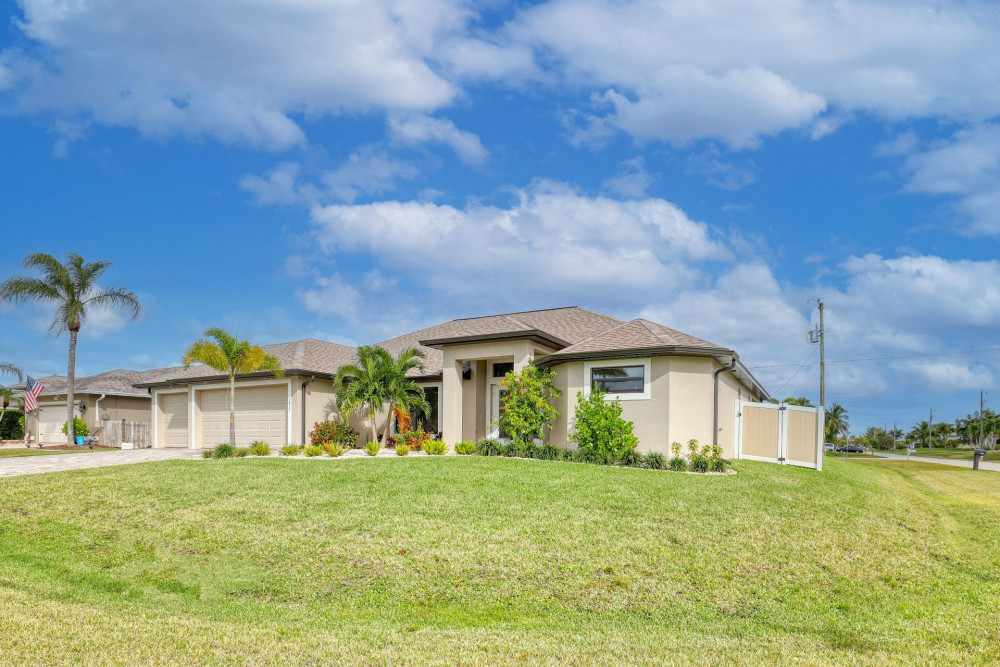 Cape Coral 430