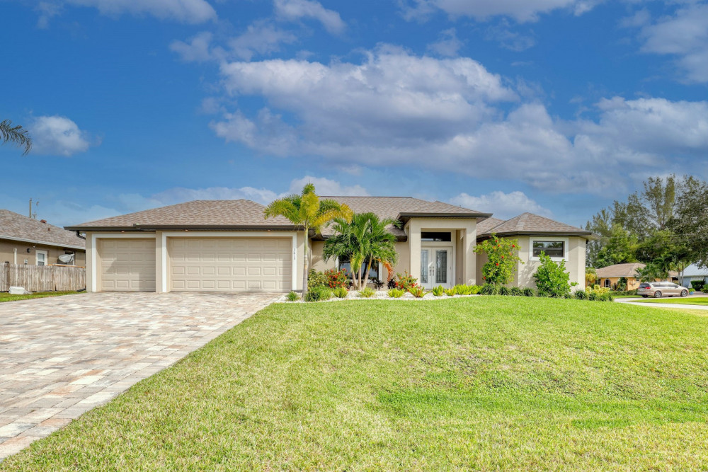 Cape Coral 430