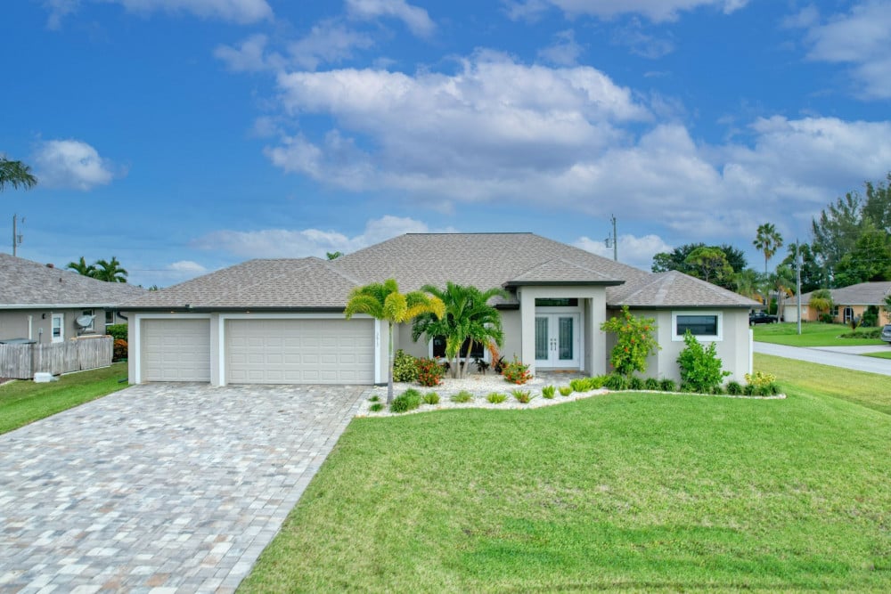 Cape Coral 430