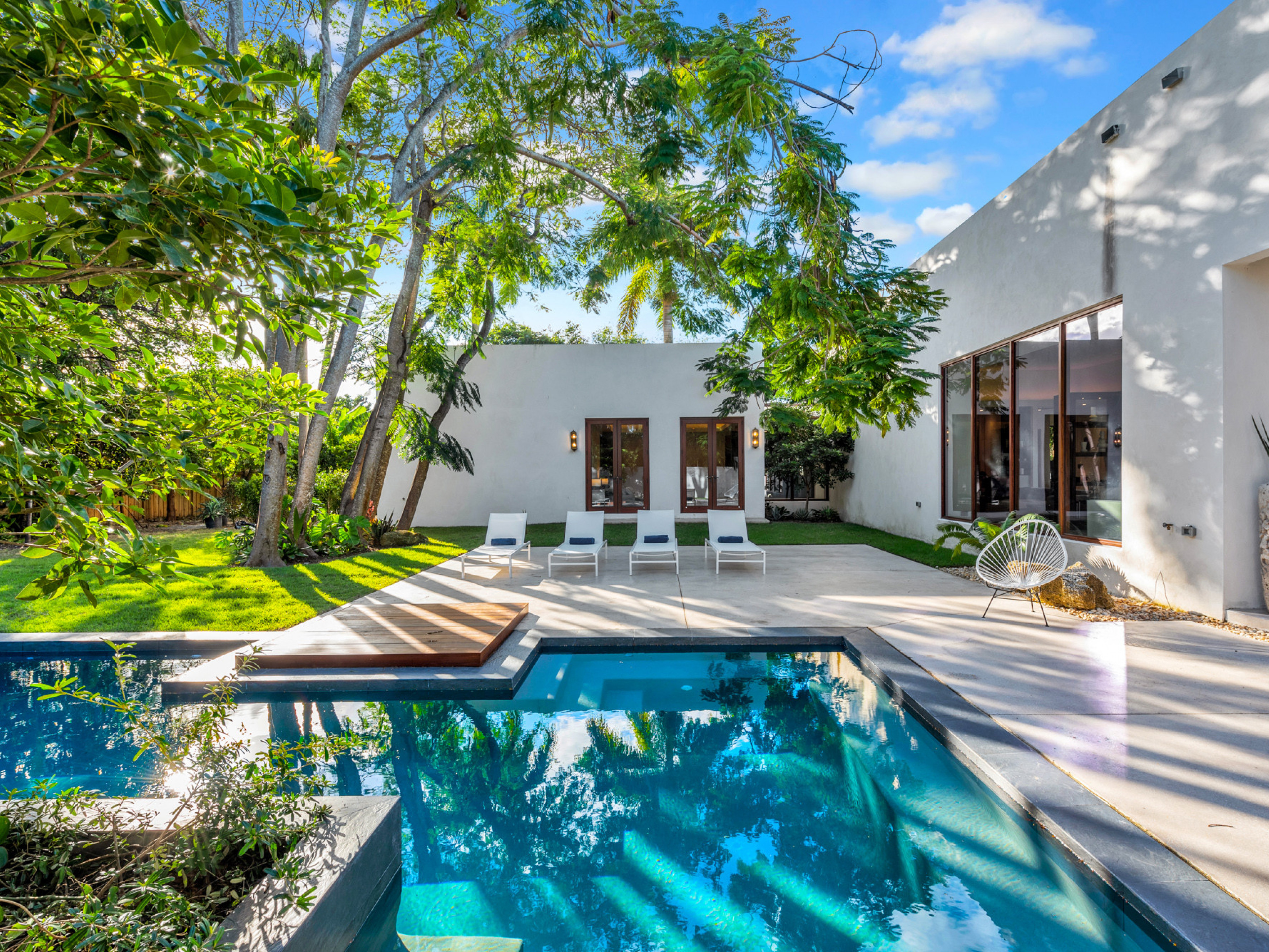 Miami 10 Miami vacation rentals with private pools