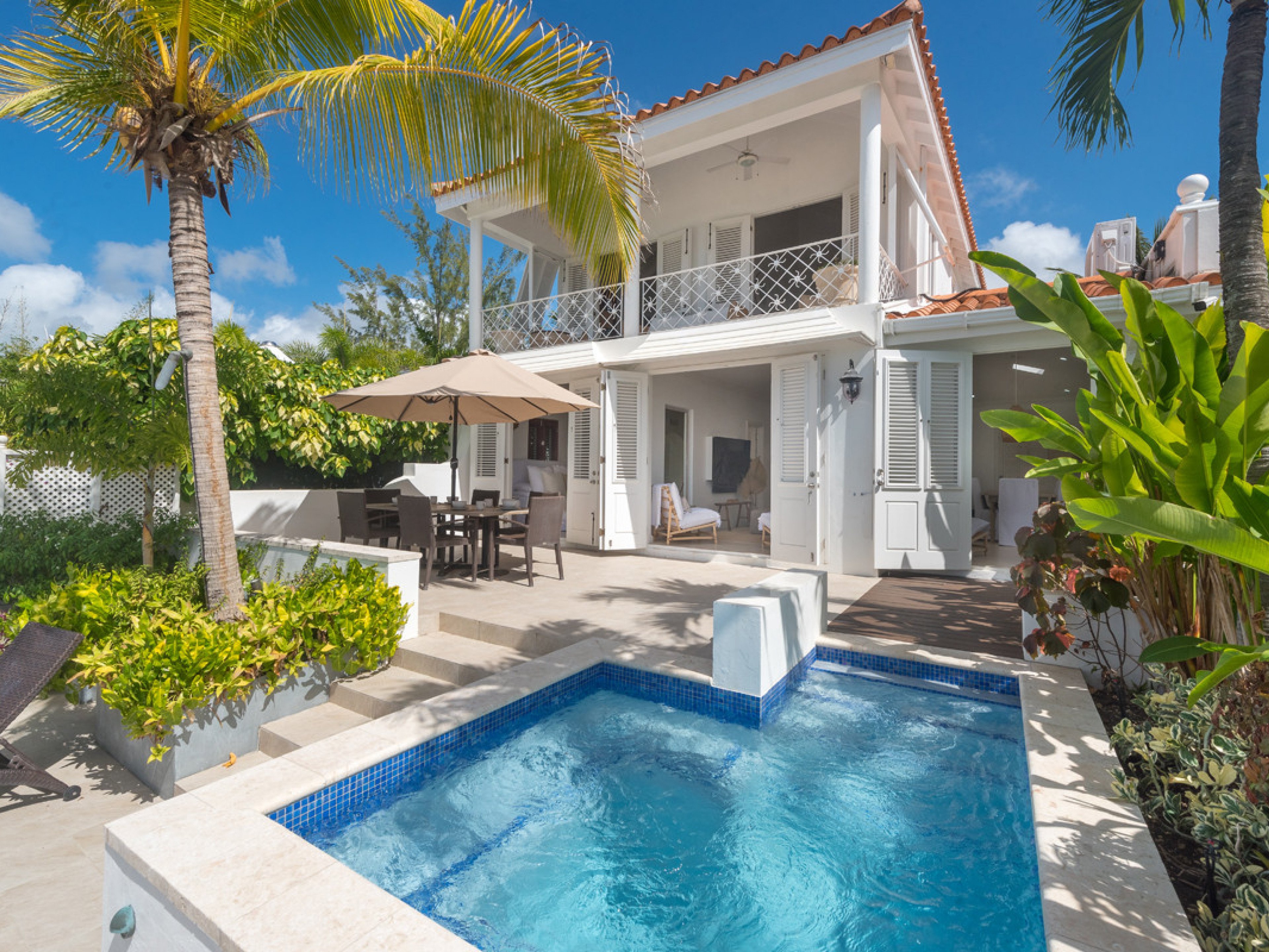 Milord Sunsets St James Vacation Homes