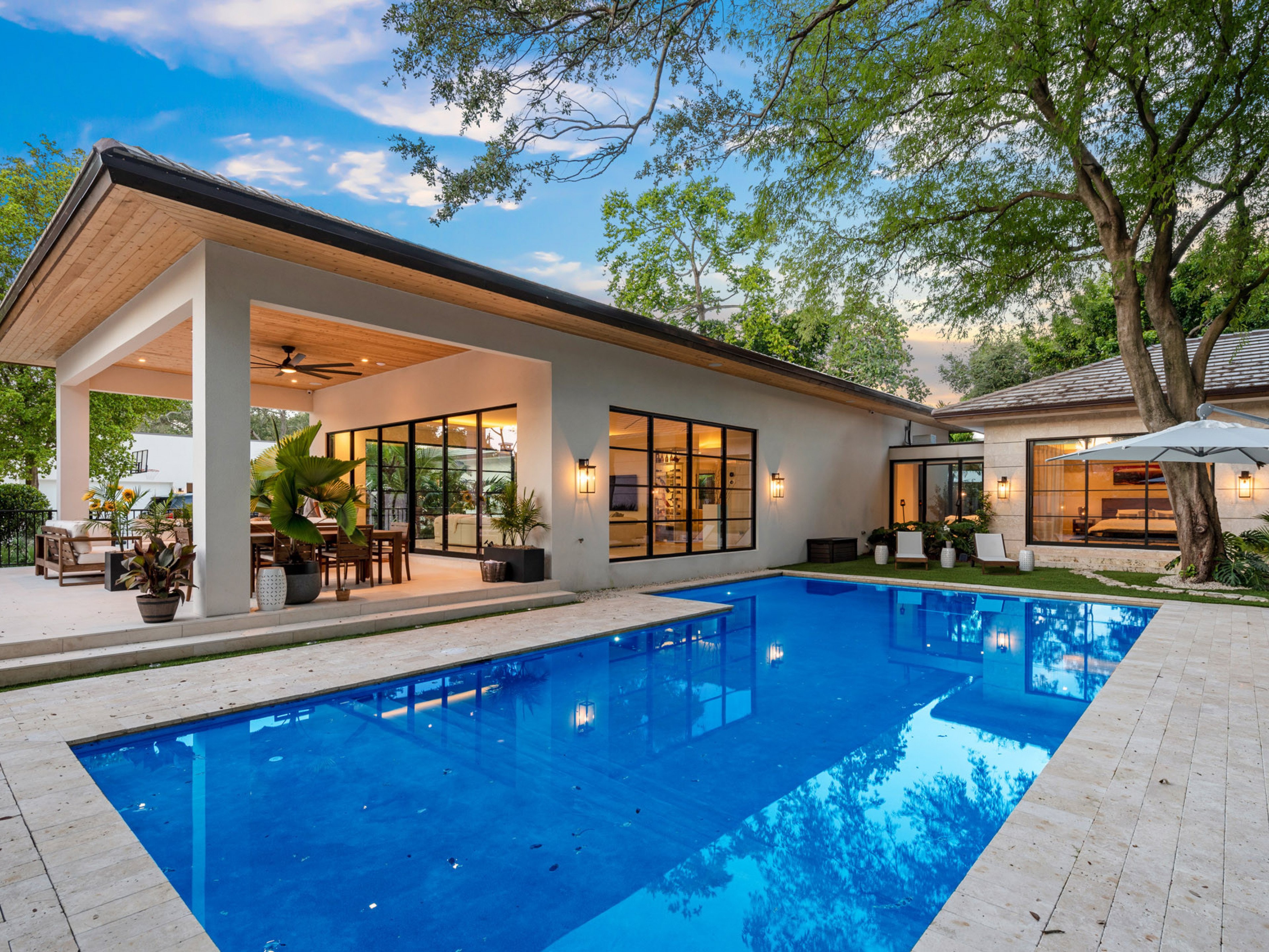 Miami 15 Miami vacation rentals with private pools
