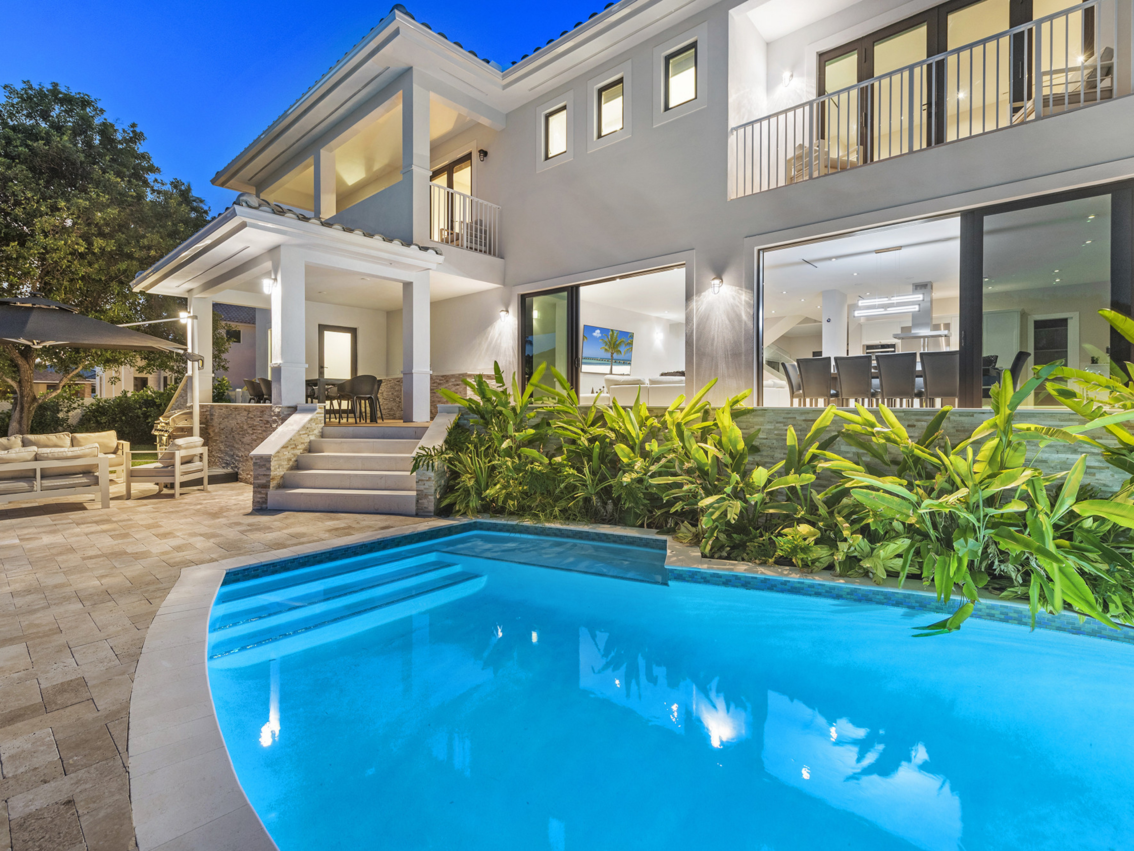 Miami 81 Miami vacation rentals with private pools