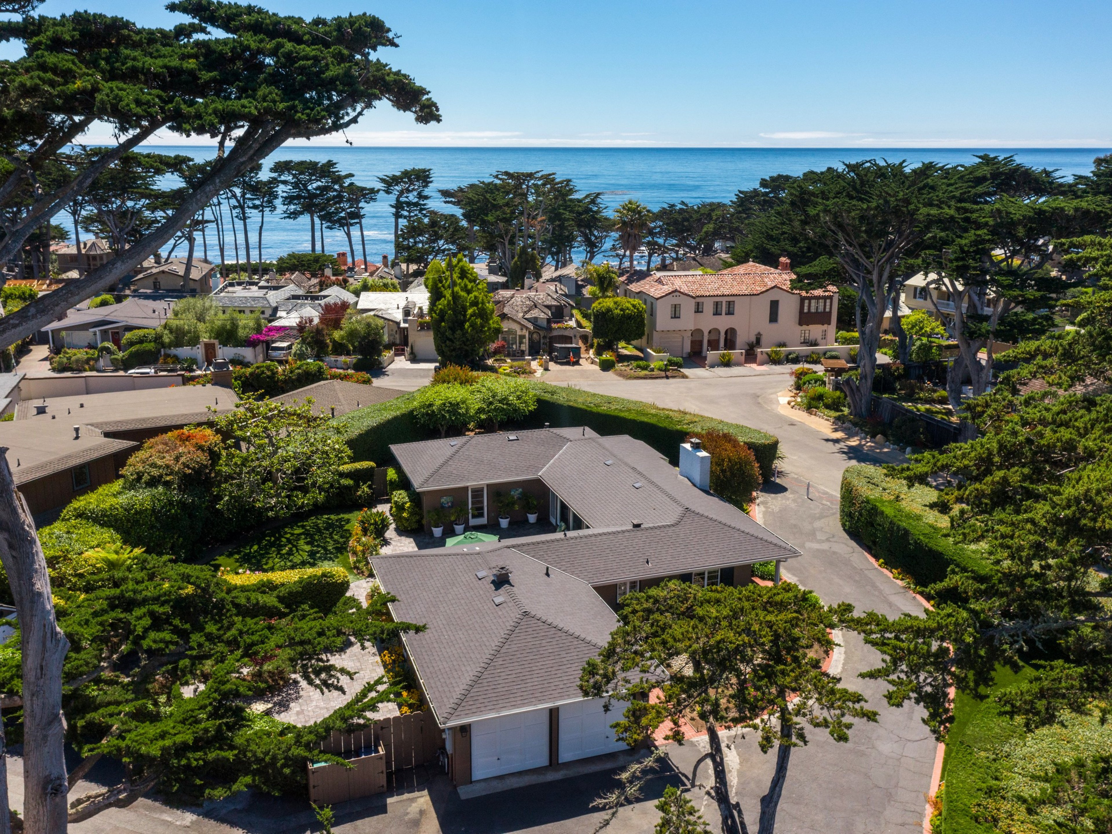 Short term rentals in Monterey, CA Monterey 1