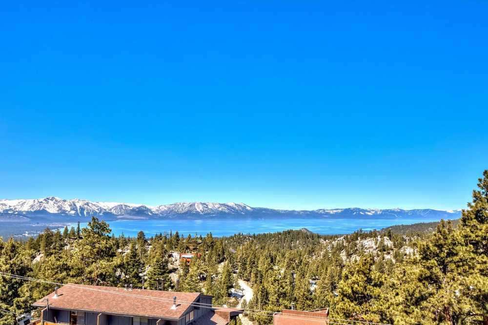 Lake Tahoe 49
