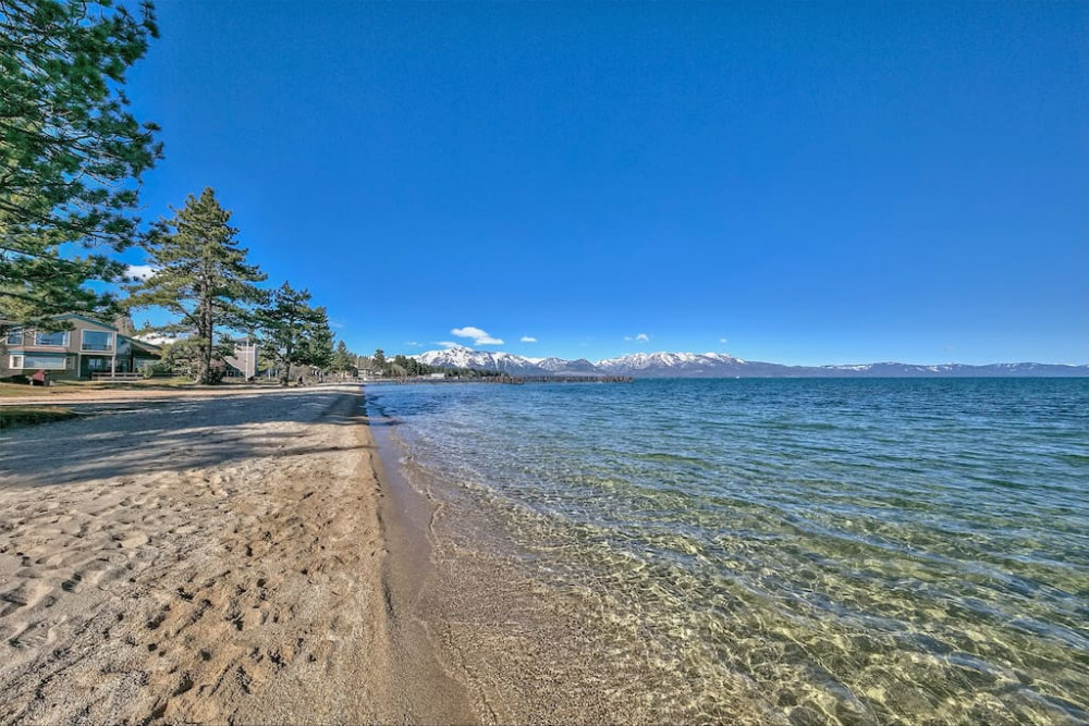 Lake Tahoe 51