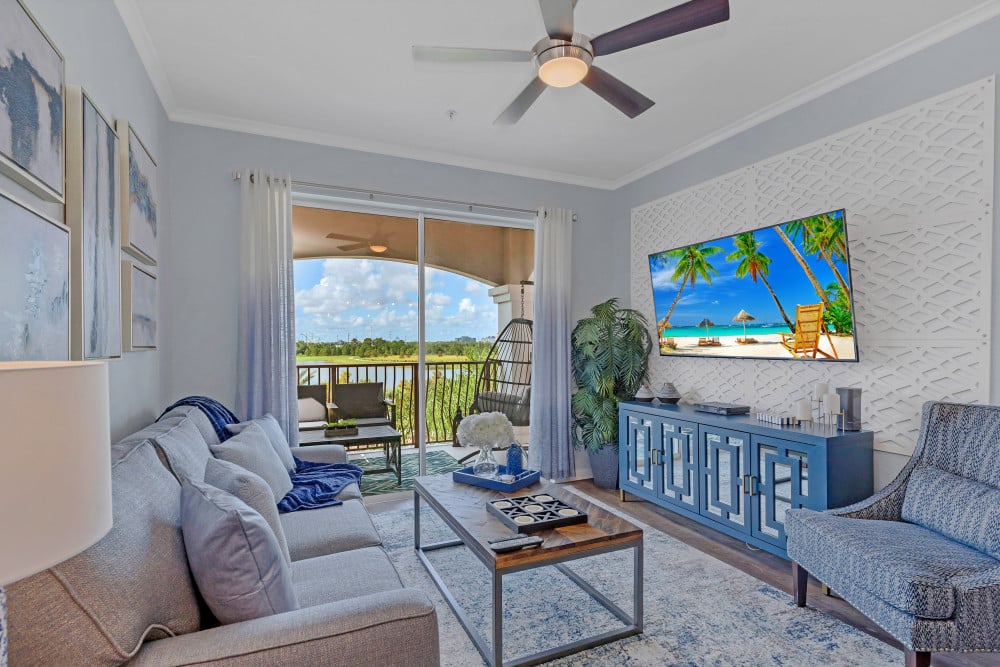 Vista Cay 134