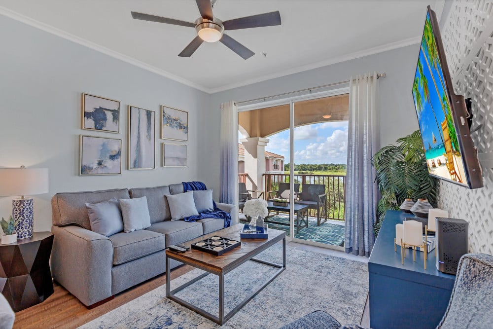 Vista Cay 134