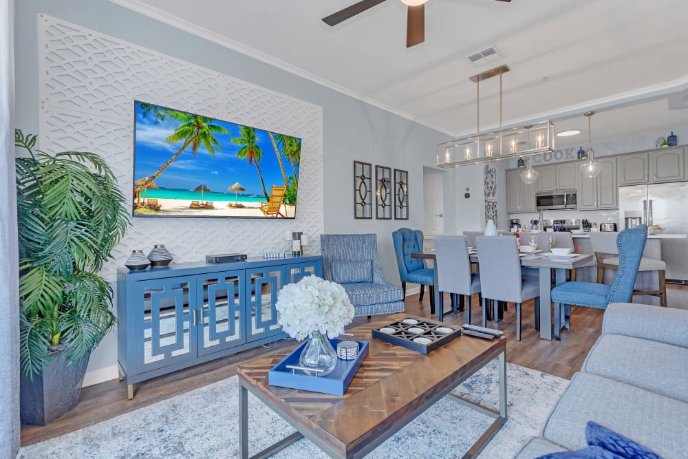 Vista Cay 134