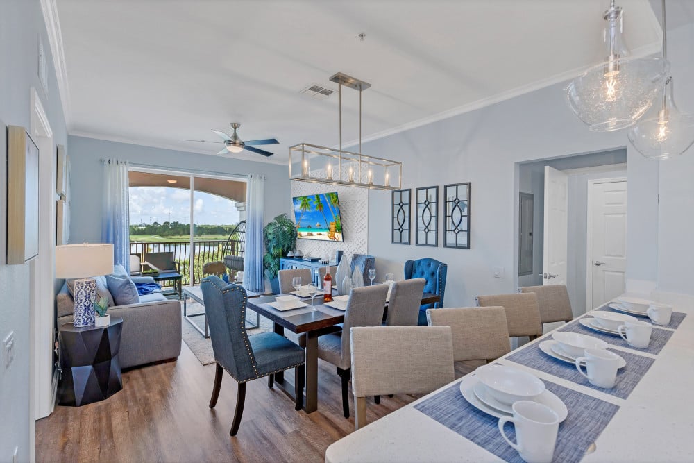 Vista Cay 134