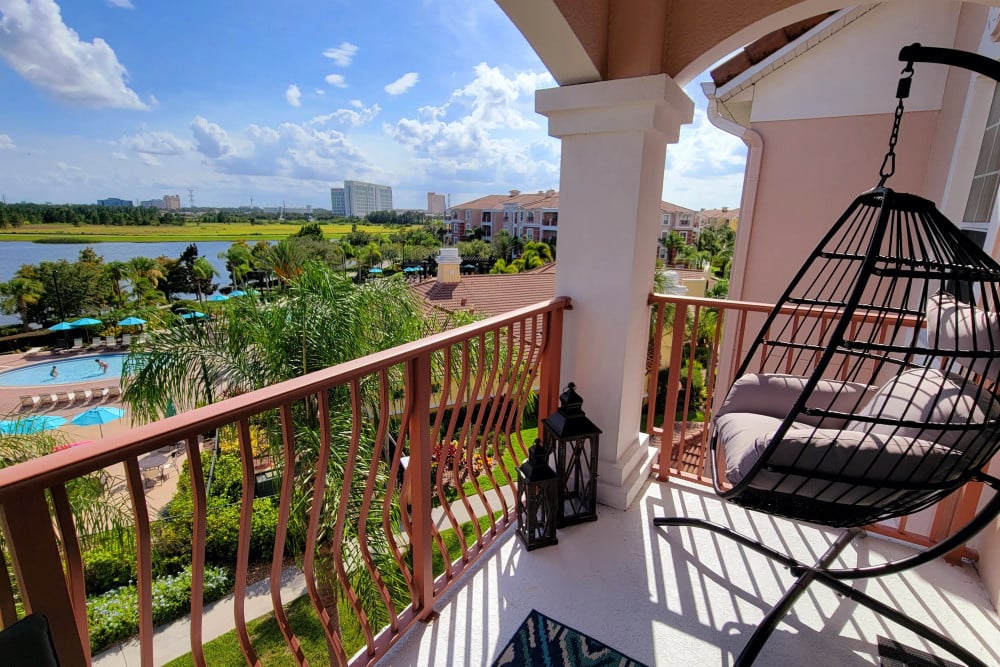 Vista Cay 134