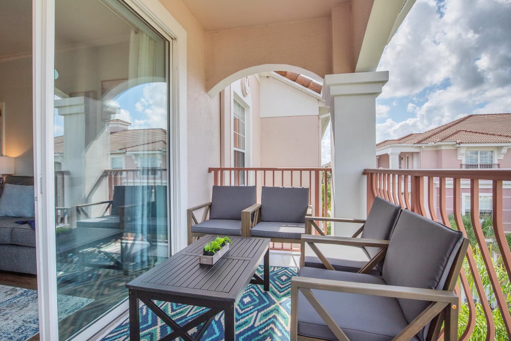 Vista Cay 134