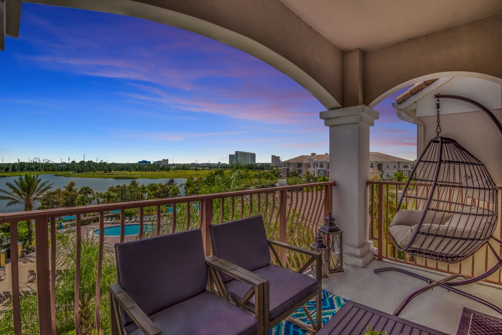 Vista Cay 134