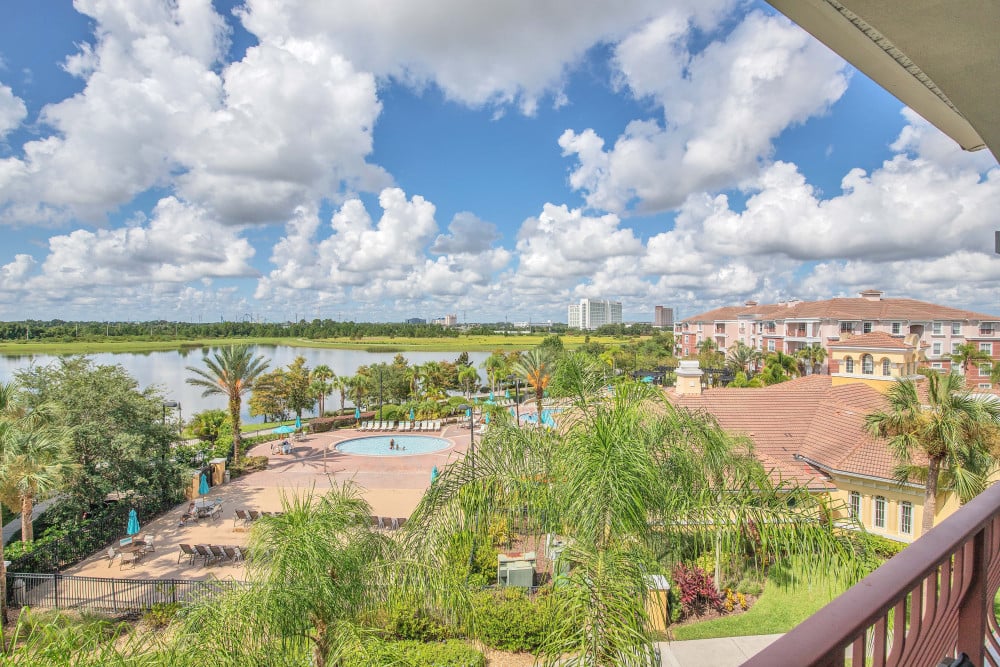 Vista Cay 134