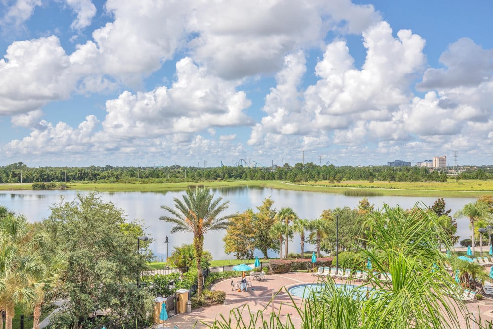 Vista Cay 134
