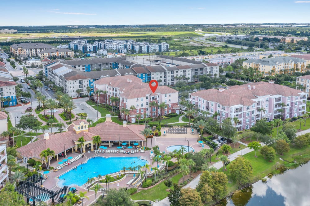 Vista Cay 134