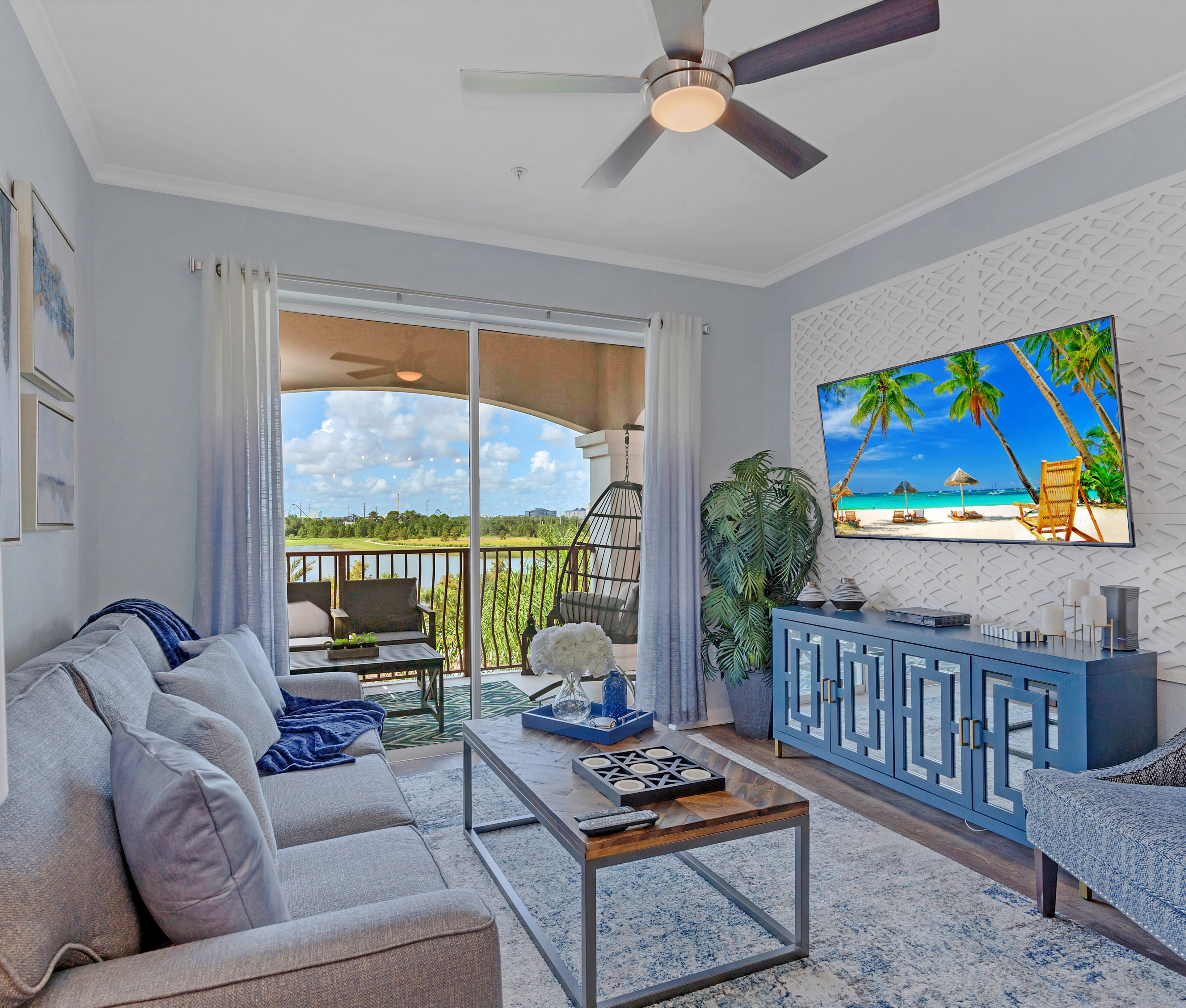 Vista Cay 134