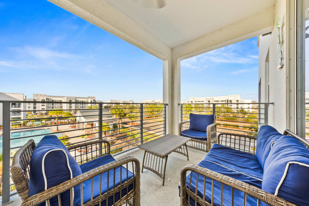 Storey Lake Resort 688