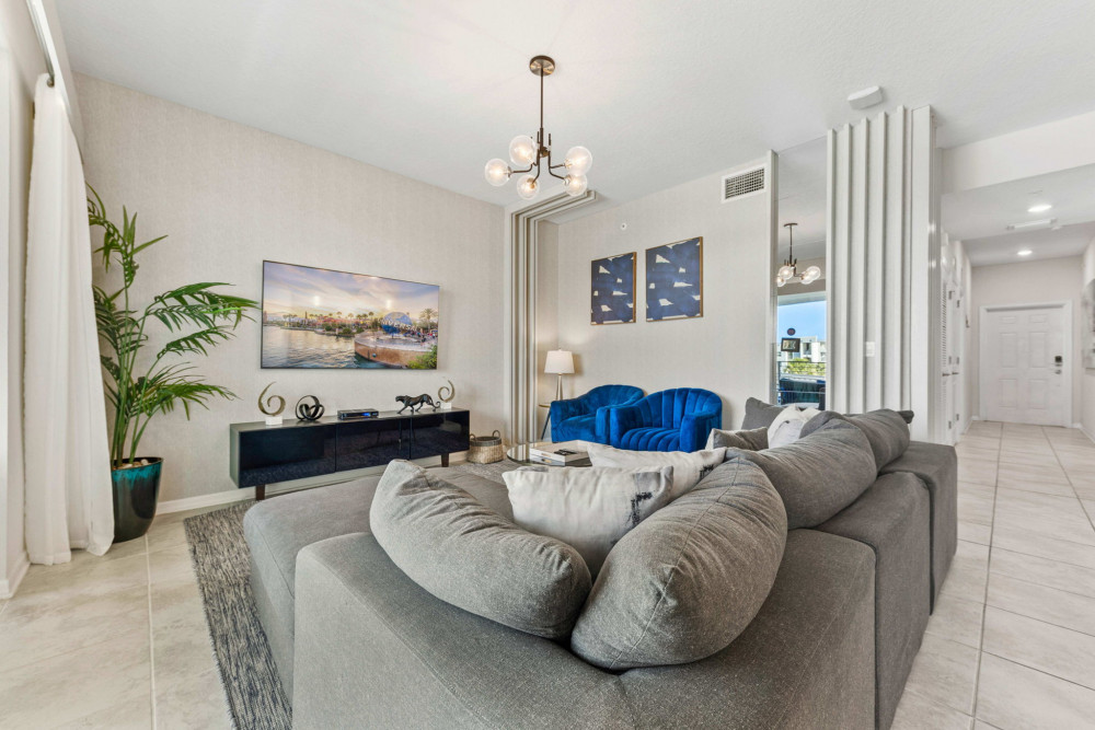 Storey Lake Resort 688