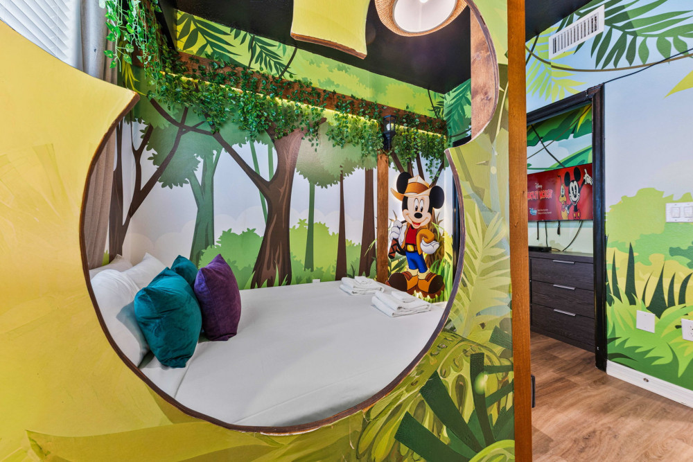 Storey Lake Resort 688